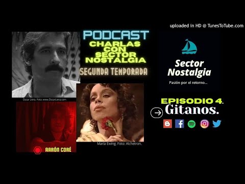 T2-Talks with Nostalgia Sector-E4-Gitanos.