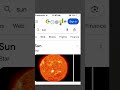 “Sun” → Flights?! Google Wildin 😂✈️ #shorts #funnyvideos #viral