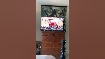 Shaq with the snatch block