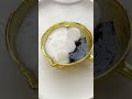 【シーリングスタンプ】モノトーンのマーブルシーリング