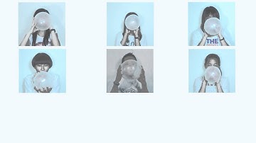 空氣藍圖 [ AIR PLAN ]   short ver