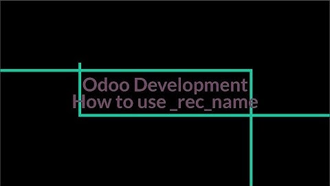 How to use _rec_name