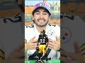 La salida de Najee Harris 💔 #najeeharris #steelersenepanol #steelersnation #steelers #pittsburgh
