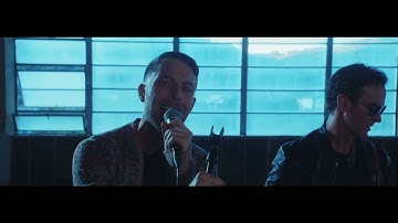 Upland - THE FINAL TIME (Official Video)