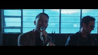 Upland - THE FINAL TIME (Official Video)