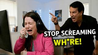 15 Times Streamers Exposed Their Toxic Parents