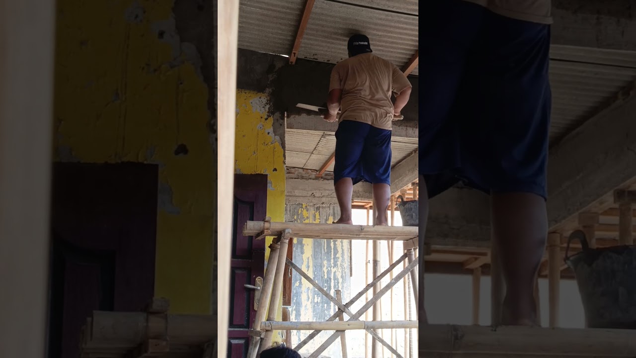 daily carpentry work 274 