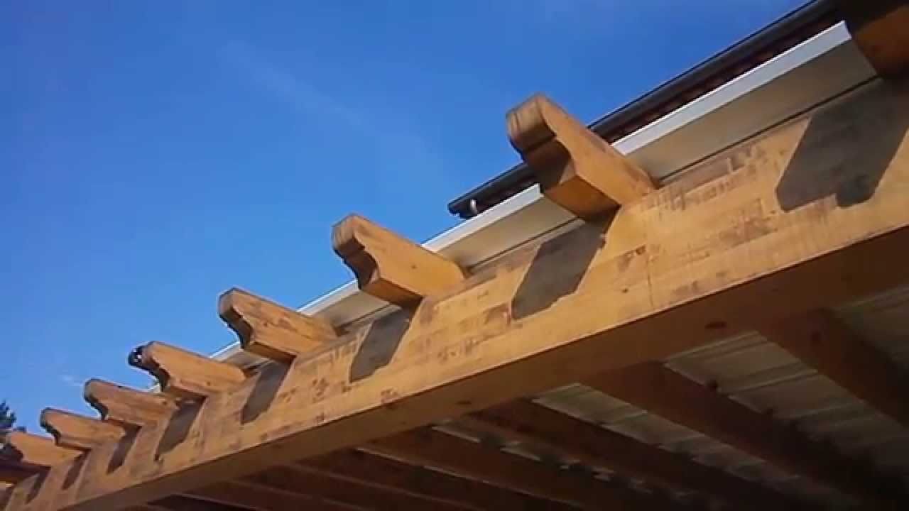 Tende per pergolato fai da te: gazebo fai da te costruire un ...