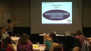 WIDA ELD Framework  Joanne