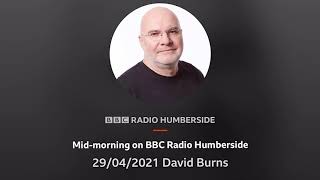David Davis MP interviews with BBC Radio Humberside on the loan charge scandal