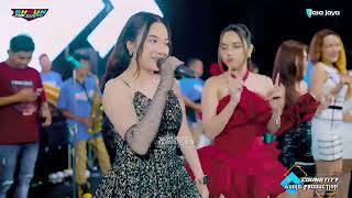 GARAM CINA - ALL ARTIS - SHAUN THE SHEEP - HAPPY PARTY OPEN GANK - TANJUNGSEKAR PUCAKWANGI PATI