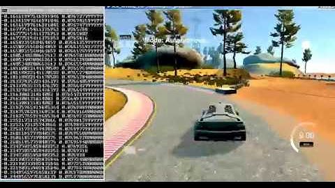 Behavioral Cloning- Car Driving Behavior