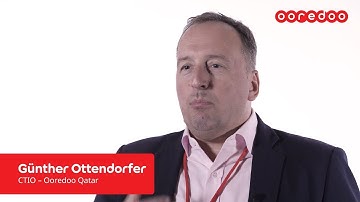 #OoredooNews - Digital Transformation in Qatar