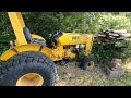 Beginning of video