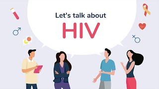 How do misconceptions on HIV lead to stigma, discrimination \& onward transmission?