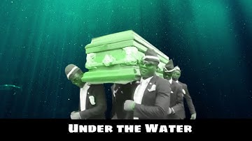 15 MORE Coffin Dance Song MEME (Astronomia) Sound Variations in about 60 Seconds