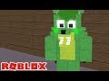 CRIEI MEU PRÓPRIO ANIMATRONIC no Roblox Animatronic World