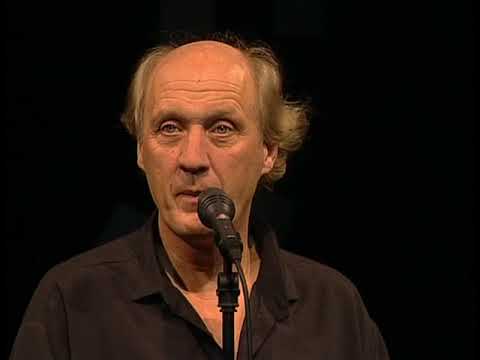 Herman van Veen - Verboden Te Lachen