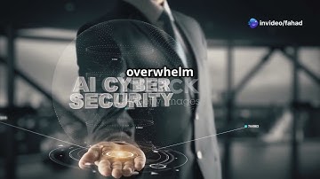 AI in Cybersecurity  The Game Changer