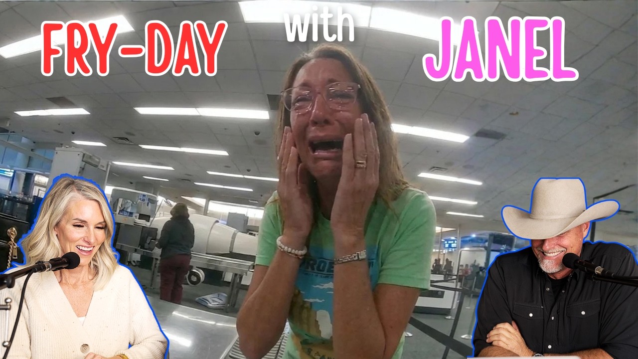 Woman Has Insane Meltdown After Showing Up to Wrong Airport Terminal