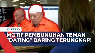 Waspada Aplikasi Kencan! Kriminolog Ungkap Beberapa Motif Pembunuhan Teman Dating Daring screenshot 5