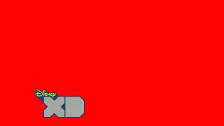 Disney Xd Logo 2009 Template