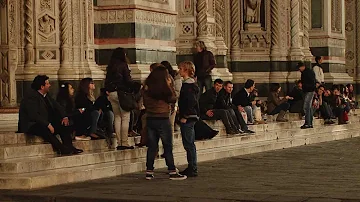 Come vestirsi per entrare nel Duomo di Firenze?