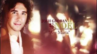 Josh Groban - Ave Maria [ HD Audio]