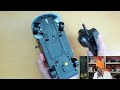 🔥 Auto drift mode on this remote control car is so cool