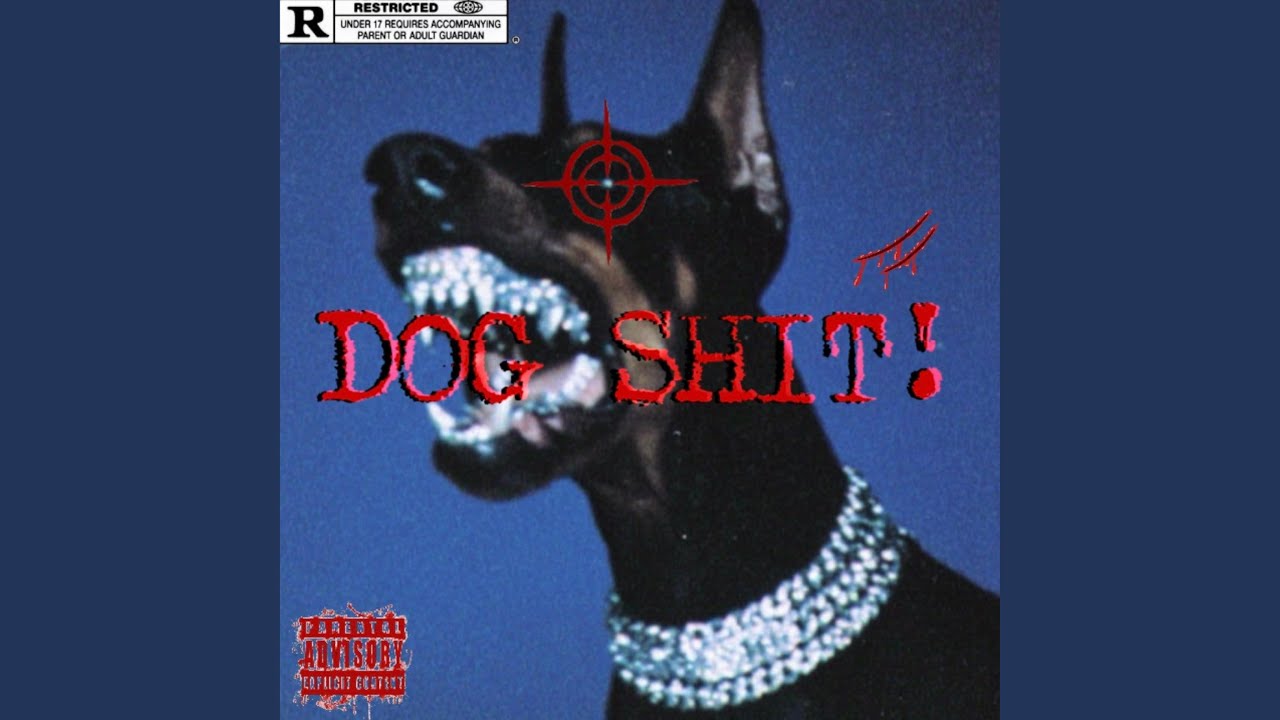 Watch DOG SHIT! on YouTube Watch DOG SHIT! on YouTube