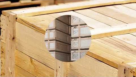 Custom Crating | Fort Worth, TX – Crate Master