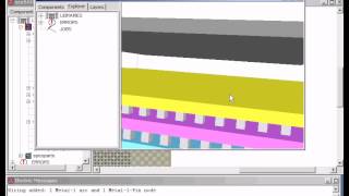 7-1 Making substrate connections
7-1 Making substrate connections 7-1 Making substrate connections