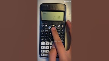 Cách làm Game Đuổi Bắt trên máy tính casio 580