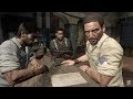 Bay of Pigs Invasion - Cuba - Operation 40 - Call of Duty: Black Ops