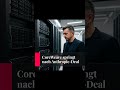 CoreWeave springt nach Anthropic-Deal