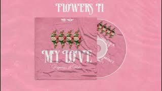 Rayvanny Ft Roki - My Love (Official Music Audio)