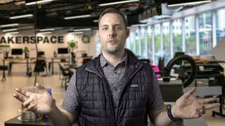 The Maker's Field Guide: 2025 Expanded and Updated Launch Video