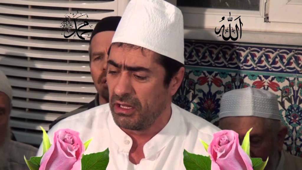 İLAHİLER VE EFENDİNİN HAYATI - 1