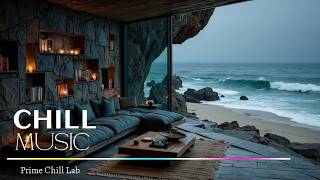 Distraction Free Music | Ambient Music For Deep Concentration & Peaceful Reading Music Flow
