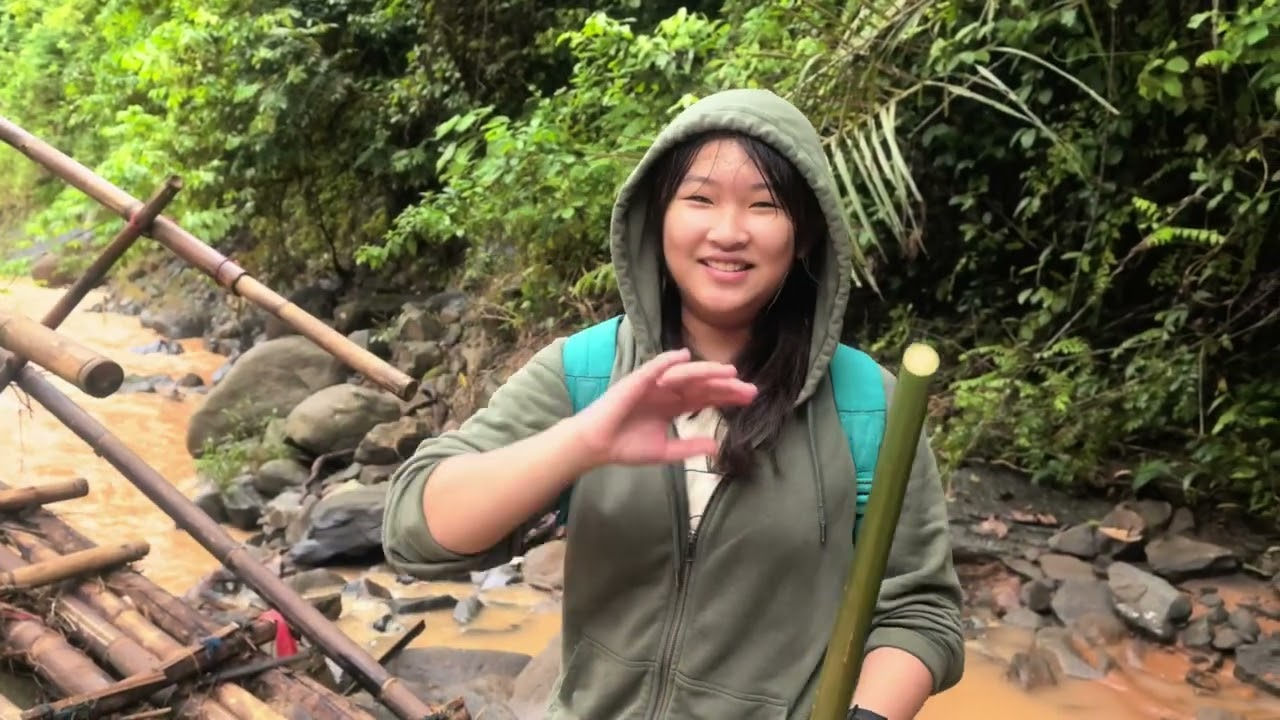 Sukabumi Ciletuh Geopark Curug Cikanteh 20260118