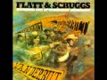 Flatt And Scruggs You Are My Flower mp3