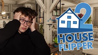 САМЫЕ ЧИСТЫЕ СОСЕДИ В ➲  House Flipper 2 #2