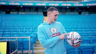 Phil Foden Free Clips No Watermark