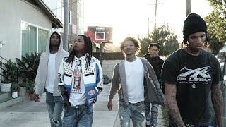 LA MOSTHATED 🔵🟤 ASM | Welcome To The HARLEM 30s | PT .1 w/ AsmYvngK