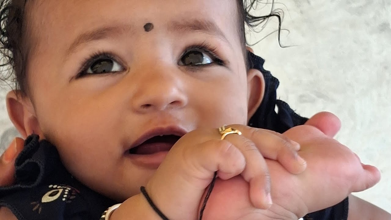 What my one year old eats in a day #1year baby food #baby food #kids#youtube videos #trending 