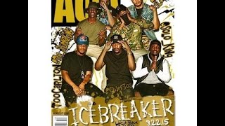 Recap: #IceBreaker2015 @EtaUpAlphas