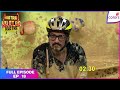 Khatra Khatra Khatra | Full Episode Ep. 18 | Haarsh gets dunked in water! | Colors TV