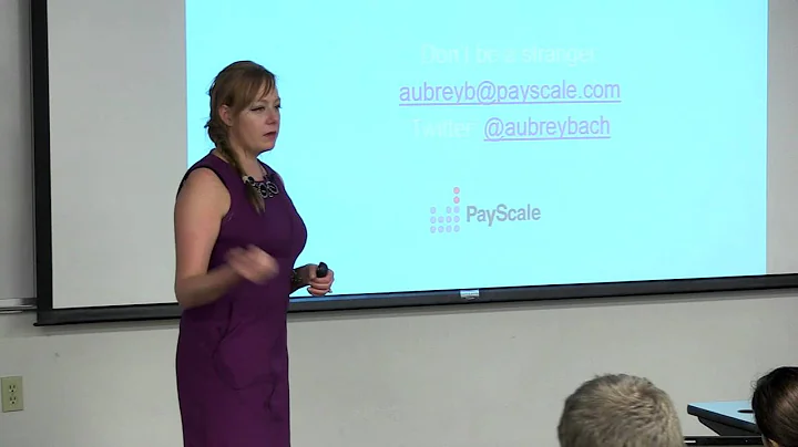 How to Determine Your Worth and Negotiate Salary