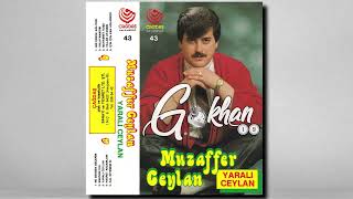 Muzaffer Ceylan - Yaralı Ceylan 1991 #arabesk