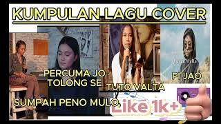 KUMPULAN LAGU POP NAGI II